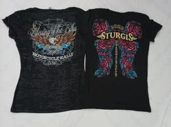 CR8064 Y2K Baby Tees