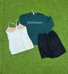 Yv339 Mix lululemon Bundal 24P