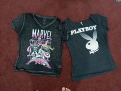Printed Baby t-shirt