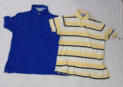 CR8069 Vintage Tommy Hilfiger T-Shirts