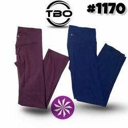Women Athleta Active leggings