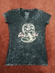 Printed baby tes