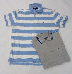 CR8070 Vintage Tommy Hilfiger T-Shirts