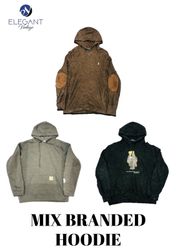Mix Branded Hoodies - EVM1359