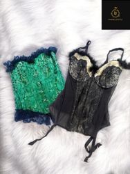 Corset