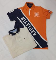 CR8071 Vintage Tommy Hilfiger T-Shirts