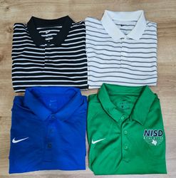 Nike t shirts for men's