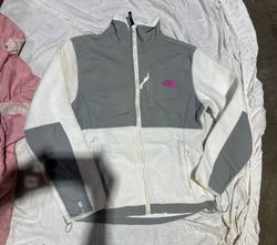Die North Face Fleecejacke