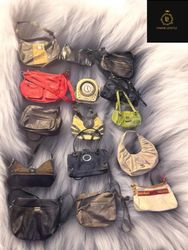 Y2k bags