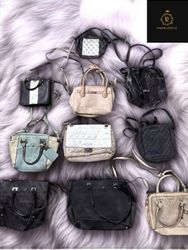 Guess bags