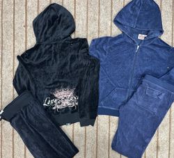SD383 - Juicy Couture Ladies Pairs - 34 Pieces