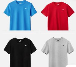 Nike t-shirts