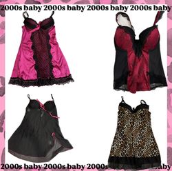 Dollhouse Dreams babydolls-113