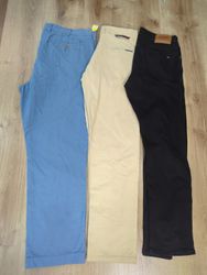 AV-1647 Tommy Hilfiger Mix Pants
