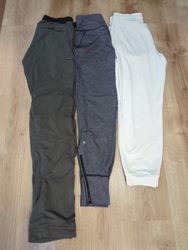 AV-1648 Lululemon Trousers