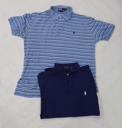 CR8073 Vintage Polo T-Shirts