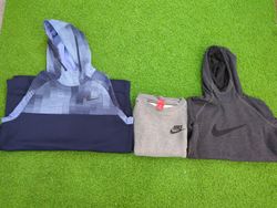 AV-1649  Nike Sweatshirts & Hoodies
