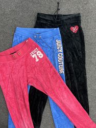SD386 - Juicy Couture Kids Trousers - 25 Pieces