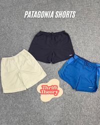 Patagonia Shorts - (02/05)