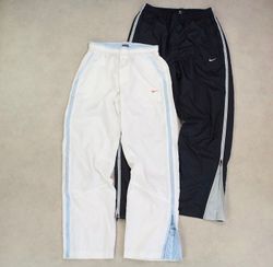 Premium vintage Nike Trackpants