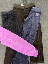 SD387- Juicy Couture Kids Trousers - 20 Pieces