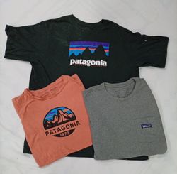 CR8079 Vintage Patagonia T-Shirts