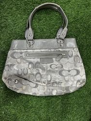 Coach bags