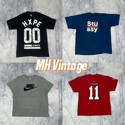 Mix Brand T-Shirts