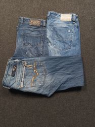 Diesel Industry Jeans Pants
