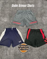 Under Armour Shorts - (02/05)