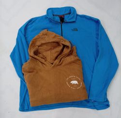 CR8085 Vintage The North Face Mix Bundle