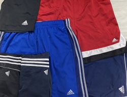 Adidas Mens Shorts (230)