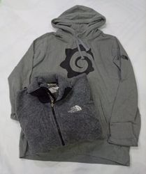 CR8086 Vintage The North Face Mix Bundle
