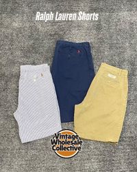 Ralph Lauren Shorts - (02/05)