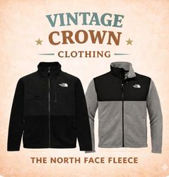The North Face Fleece Jackets