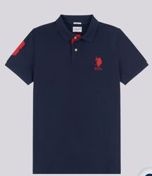 US Assn polo