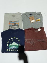 Patagonia T-shirts RV # 703