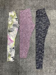 Vintage Lululemon Leggings #002 #050226