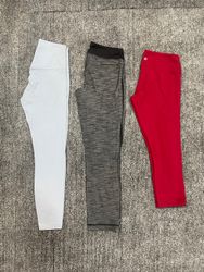 Vintage Lululemon Leggings #003 #050226