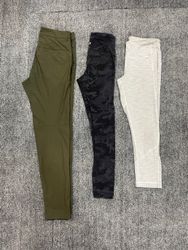 Vintage Lululemon Leggings #004 #050226