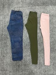 Vintage Lululemon Leggings #005 #050226