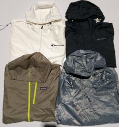 Windbreaker Jacket RV # 707