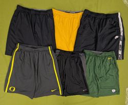 💥 RV3284 Nike Sports Shorts