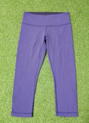 Lululemon Capri leggings
