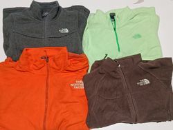 The North Face Fleece RV # 708