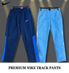 Premium Nike Track Pants