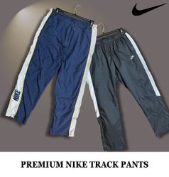 Premium Nike Track Pants
