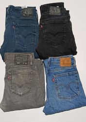 Levi's Jeans RV # 712