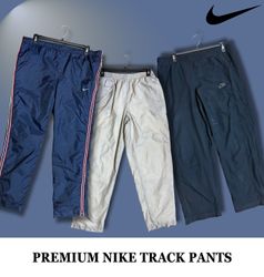 Nike Track Pants