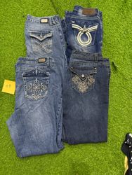 Y2k women  flare and bootcut  jeans